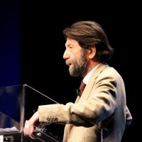 Massimo Cacciari - ph. Chiara Pasqualini