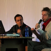 Paolo Maria Noseda e Luca Bianchini