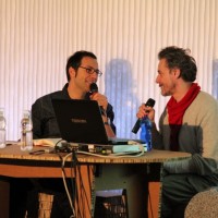 Paolo Maria Noseda e Luca Bianchini