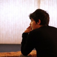 Pierdavide Carone - Marco Alemanno con Aldo Cazzullo e Piera Degli Esposti - ph. Chiara Pasqualini