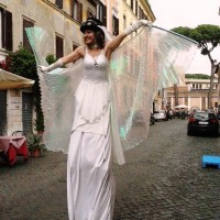 Street Art - Marzia Zizì