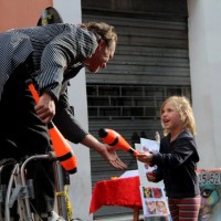 Scott Fair IV Street Art Festival - Roma Rione Borgo - Ph. Chiara Pasqualini