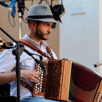 Valerio Rodelli - IV Street Art Festival - Roma Rione Borgo - Ph. Chiara Pasqualini