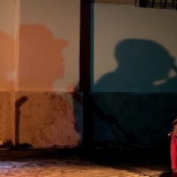 Tandava - IV Street Art Festival - Roma Rione Borgo - Ph. Chiara Pasqualini