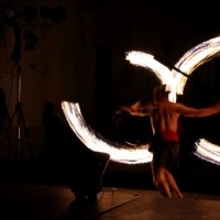 Tandava - IV Street Art Festival - Roma Rione Borgo - Ph. Chiara Pasqualini