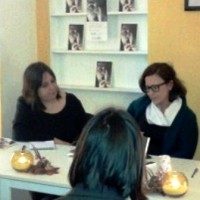 Dalla sua parte - book corner di art a part of culture