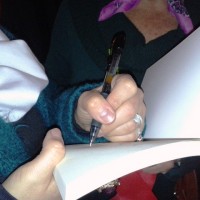 Dalla sua parte - book corner di art a part of culture