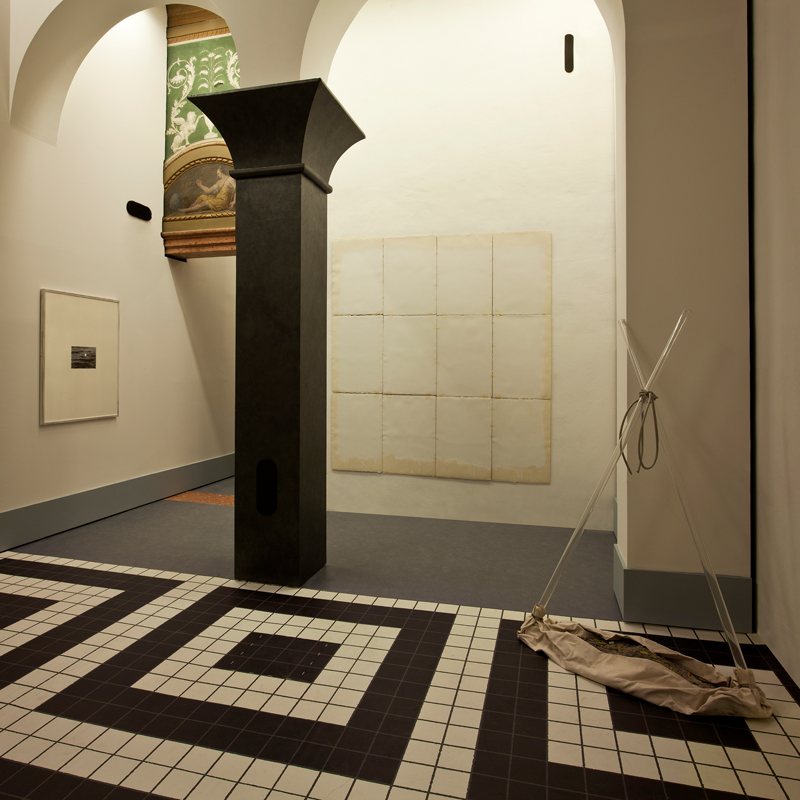 55a Biennale di Venezia. When Attitudes Become Form: Bern 1969/Venice ...