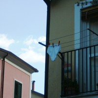 Campagna - La Chiena