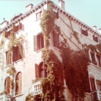 Venezia - Campo S. Maria Zobenigo