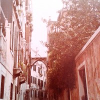 Venezia - Crosera