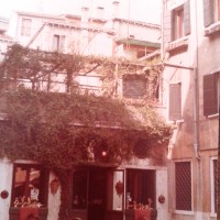 Venezia - Campo S. Maria Zobenigo