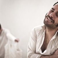 Vucciria Teatro - Io, mai niente con nessuno avevo fatto