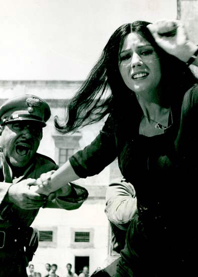 immagine per Delitto d'omore