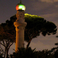 Faro del Gianicolo