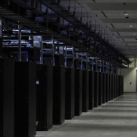 Server Utah Data Center