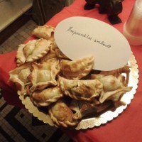 Empanaditas civettuole