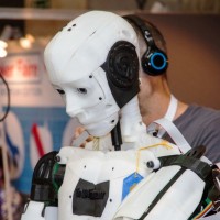 Maker Faire Rome - Foto Daniele Vincon