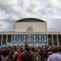 Maker Faire Rome - Foto Daniele Vincon