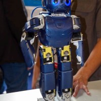 Maker Faire Rome - Foto Daniele Vincon