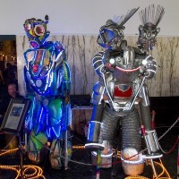 Maker Faire Rome - Foto Daniele Vincon