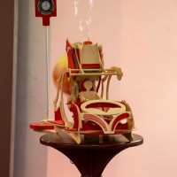 Maker Faire Rome - Foto Daniele Vincon
