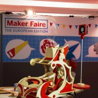 Maker Faire Rome - Foto Daniele Vincon