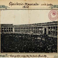 sferisterio di macerata
