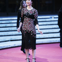 Festival Internazionale del Film di Roma . Red Carpet . Ph. Ginevra Magiar Lucidi