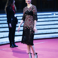 Festival Internazionale del Film di Roma . Red Carpet . Ph. Ginevra Magiar Lucidi
