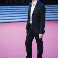 Festival Internazionale del Film di Roma - Red Carpet - Ph. Ginevra Magiar Lucidi