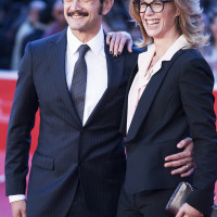 Festival Internazionale del Film di Roma - Red Carpet - Ph. Ginevra Magiar Lucidi
