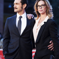 Festival Internazionale del Film di Roma - Red Carpet - Ph. Ginevra Magiar Lucidi