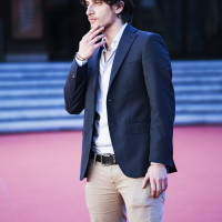 Festival Internazionale del Film di Roma - Red Carpet - Ph. Ginevra Magiar Lucidi