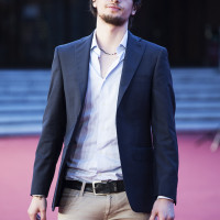 Festival Internazionale del Film di Roma - Red Carpet - Ph. Ginevra Magiar Lucidi
