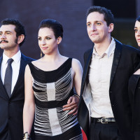 Festival Internazionale del Film di Roma . Red Carpet . Ph. Ginevra Magiar Lucidi