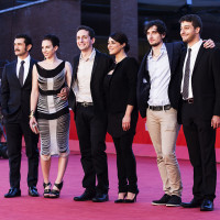 Festival Internazionale del Film di Roma - Red Carpet - Ph. Ginevra Magiar Lucidi