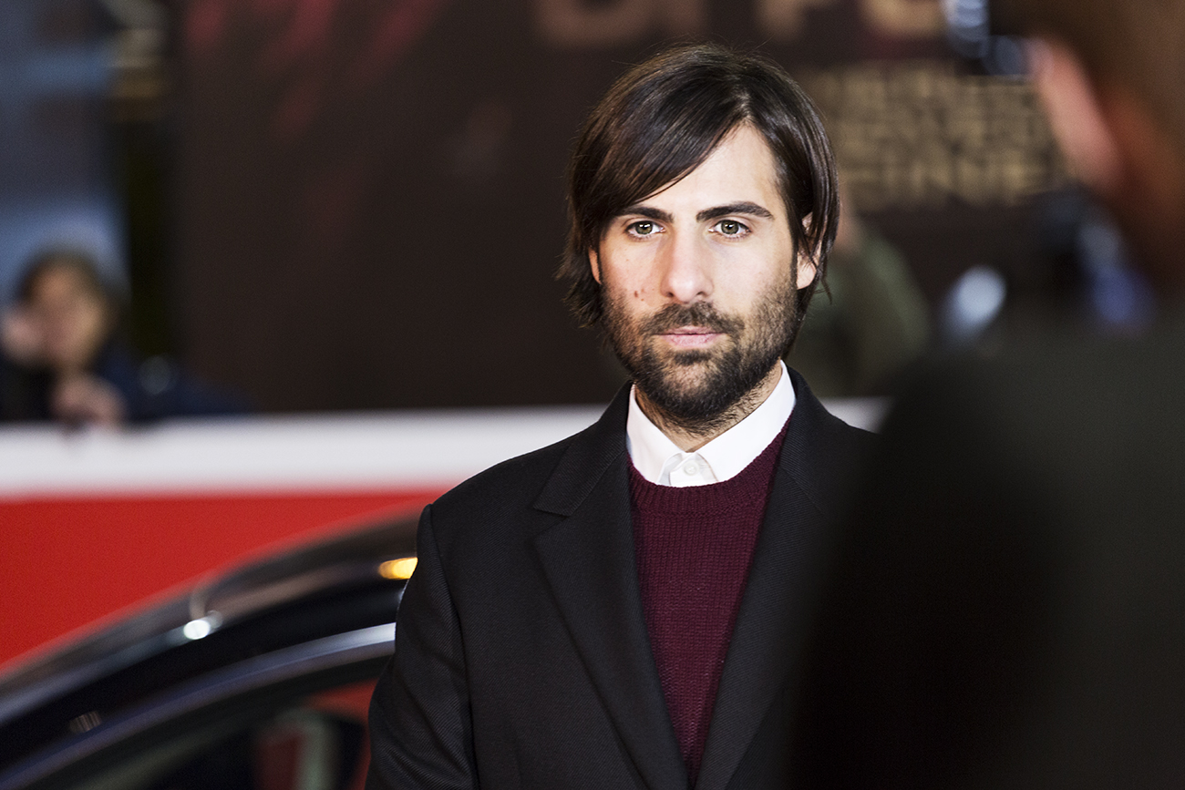 Festival Internazionale del Film di Roma - Red Carpet - Ph. Ginevra Magiar Lucidi