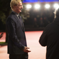 Festival Internazionale del Film di Roma - Red Carpet - Ph. Ginevra Magiar Lucidi