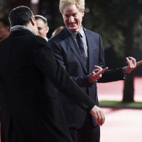 Festival Internazionale del Film di Roma . Red Carpet . Ph. Ginevra Magiar Lucidi