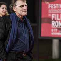 Festival Internazionale del Film di Roma . Red Carpet . Ph. Ginevra Magiar Lucidi