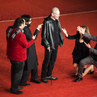 Festival del Cinema di Roma - Finale - Ph. Ginevra Magiar Lucidi