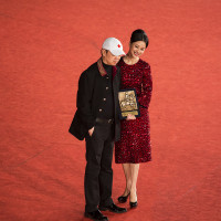 Festival del Cinema di Roma - Finale - Ph. Ginevra Magiar Lucidi
