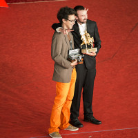 Festival del Cinema di Roma - Finale - Ph. Ginevra Magiar Lucidi
