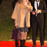 Festival Internazionale del Cinema di Roma - Paola Barale