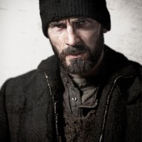 Festival Internazionale del Cinema di Roma - Chris Evans- Snowpiercer