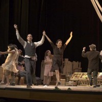 Circus Klezmer