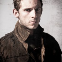 Festival Internazionale del Cinema di Roma - Jamie Bell- Snowpiercer