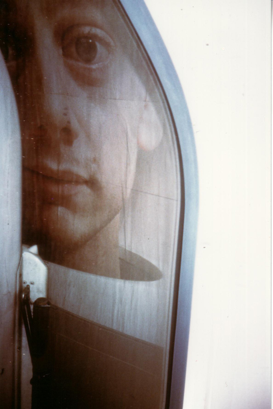 Fiore Rizzo Fiorella Rizzo, InOltre - art a part of cult(ure)