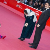 Festival Internazionale del Cinema di Roma - Cast "Gass" - Ph. Federico Manni